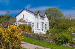 Tregortha Guest House, Tighnabruaich